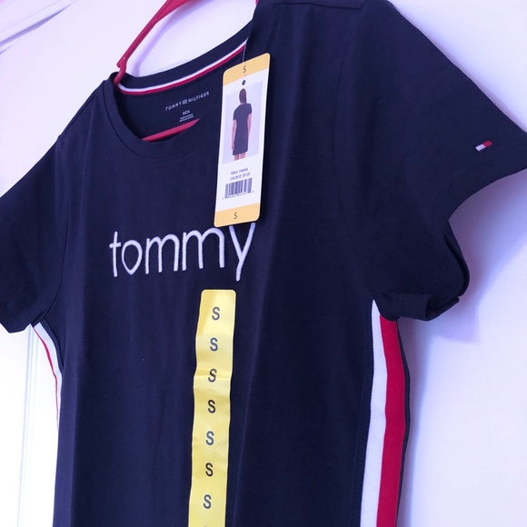 Tommy Dress - Picture 4 of 4